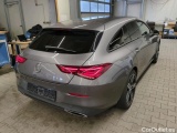  Mercedes  CLA-Klasse 220 D SHOOTING BRAKE 8G-DCT  72 #2