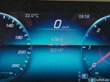  Mercedes  CLA-Klasse 220 D SHOOTING BRAKE 8G-DCT  72 #4