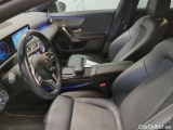  Mercedes  CLA-Klasse 220 D SHOOTING BRAKE 8G-DCT  72 #9
