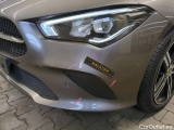  Mercedes  CLA-Klasse 220 D SHOOTING BRAKE 8G-DCT  72 #23