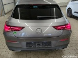  Mercedes  CLA-Klasse 220 D SHOOTING BRAKE 8G-DCT  72 #28