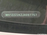  Volkswagen  Caddy 2.0 TDI  74 #5