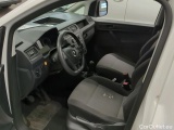  Volkswagen  Caddy 2.0 TDI  74 #9
