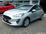  Ford  Fiesta 1.0 ECOBOOST S&S  77 