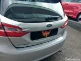  Ford  Fiesta 1.0 ECOBOOST S&S  77 #27