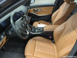  Bmw  Serie 3 XDRIVE AUT.  79 #9