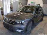  Volkswagen  Tiguan 2.0 TDI SCR DSG  80 