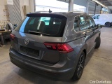  Volkswagen  Tiguan 2.0 TDI SCR DSG  80 #2