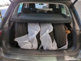  Volkswagen  Tiguan 2.0 TDI SCR DSG  80 #8