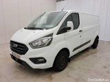  Ford  Transit Custom Trend 300L L2H1 2.0TDCi 130pk/cv 5p Manual Diesel  2 