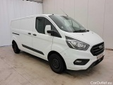  Ford  Transit Custom Trend 300L L2H1 2.0TDCi 130pk/cv 5p Manual Diesel  2 #8