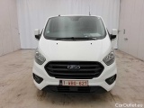  Ford  Transit Custom Trend 300L L2H1 2.0TDCi 130pk/cv 5p Manual Diesel  2 #15