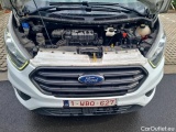  Ford  Transit Custom Trend 300L L2H1 2.0TDCi 130pk/cv 5p Manual Diesel  2 #20