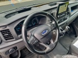  Ford  Transit Custom Trend 300L L2H1 2.0TDCi 130pk/cv 5p Manual Diesel  2 #23
