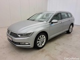  Volkswagen  Passat Variant Highline Business 2.0TDi 150pk/cv 5p DSG Automatic Diesel  3 