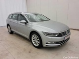  Volkswagen  Passat Variant Highline Business 2.0TDi 150pk/cv 5p DSG Automatic Diesel  3 #8