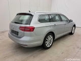  Volkswagen  Passat Variant Highline Business 2.0TDi 150pk/cv 5p DSG Automatic Diesel  3 #10