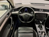  Volkswagen  Passat Variant Highline Business 2.0TDi 150pk/cv 5p DSG Automatic Diesel  3 #15