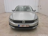  Volkswagen  Passat Variant Highline Business 2.0TDi 150pk/cv 5p DSG Automatic Diesel  3 #16