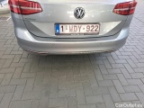  Volkswagen  Passat Variant Highline Business 2.0TDi 150pk/cv 5p DSG Automatic Diesel  3 #41