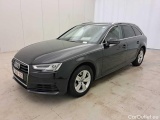  Audi  A4 Avant Business Edition 30 2.0TDi 122pk/cv 5p S-Tronic Automatic Diesel  4 