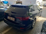  Audi  A4 Avant Business Edition 30 2.0TDi 122pk/cv 5p S-Tronic Automatic Diesel  4 #2