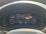  Audi  A4 Avant Business Edition 30 2.0TDi 122pk/cv 5p S-Tronic Automatic Diesel  4 #6