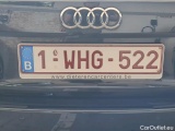  Audi  A4 Avant Business Edition 30 2.0TDi 122pk/cv 5p S-Tronic Automatic Diesel  4 #7