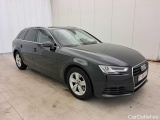  Audi  A4 Avant Business Edition 30 2.0TDi 122pk/cv 5p S-Tronic Automatic Diesel  4 #8