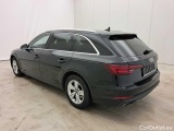  Audi  A4 Avant Business Edition 30 2.0TDi 122pk/cv 5p S-Tronic Automatic Diesel  4 #9