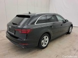  Audi  A4 Avant Business Edition 30 2.0TDi 122pk/cv 5p S-Tronic Automatic Diesel  4 #10