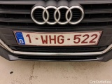  Audi  A4 Avant Business Edition 30 2.0TDi 122pk/cv 5p S-Tronic Automatic Diesel  4 #12