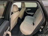  Audi  A4 Avant Business Edition 30 2.0TDi 122pk/cv 5p S-Tronic Automatic Diesel  4 #14