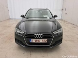  Audi  A4 Avant Business Edition 30 2.0TDi 122pk/cv 5p S-Tronic Automatic Diesel  4 #16