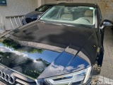  Audi  A4 Avant Business Edition 30 2.0TDi 122pk/cv 5p S-Tronic Automatic Diesel  4 #22