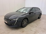  Peugeot  508 SW GT-Line 1.6 PureTech 180pk/cv S&S 5p EAT8 Automatic Petrol  5 