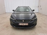  Peugeot  508 SW GT-Line 1.6 PureTech 180pk/cv S&S 5p EAT8 Automatic Petrol  5 #16