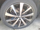  Peugeot  508 SW GT-Line 1.6 PureTech 180pk/cv S&S 5p EAT8 Automatic Petrol  5 #124