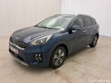  KIA  Niro More 1.6 GDi Hybrid 141pk/cv 5p 6DCT Automatic Petrol/Electric  7 