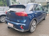  KIA  Niro More 1.6 GDi Hybrid 141pk/cv 5p 6DCT Automatic Petrol/Electric  7 #2