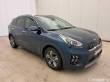  KIA  Niro More 1.6 GDi Hybrid 141pk/cv 5p 6DCT Automatic Petrol/Electric  7 #8
