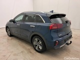  KIA  Niro More 1.6 GDi Hybrid 141pk/cv 5p 6DCT Automatic Petrol/Electric  7 #9