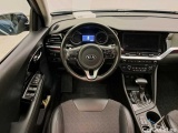  KIA  Niro More 1.6 GDi Hybrid 141pk/cv 5p 6DCT Automatic Petrol/Electric  7 #15