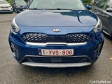  KIA  Niro More 1.6 GDi Hybrid 141pk/cv 5p 6DCT Automatic Petrol/Electric  7 #26