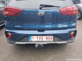  KIA  Niro More 1.6 GDi Hybrid 141pk/cv 5p 6DCT Automatic Petrol/Electric  7 #35
