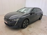 Peugeot  508 SW GT-Line 1.5 BlueHDi 130pk/cv S&S 5p EAT8 Automatic Diesel  8 