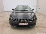  Peugeot  508 SW GT-Line 1.5 BlueHDi 130pk/cv S&S 5p EAT8 Automatic Diesel  8 #16
