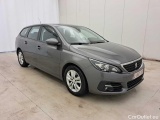  Peugeot  308 SW Business 1.5BlueHDi S&S 130pk/cv 5p Manual Diesel  9 #8
