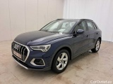  Audi  Q3 Advanced 35 1.5TFSi 150pk/cv 5p Manual Petrol  10 