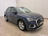  Audi  Q3 Advanced 35 1.5TFSi 150pk/cv 5p Manual Petrol  10 #8